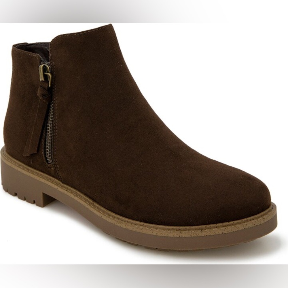 Esprit Saige Bootie - Size 6